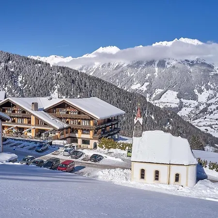 Hotel Kalcherhof 3*