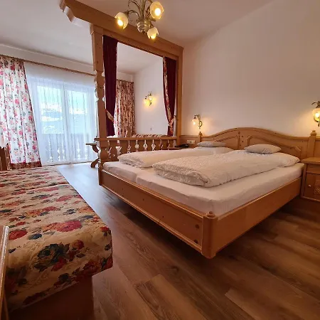 Kalcherhof 3* Ratschings