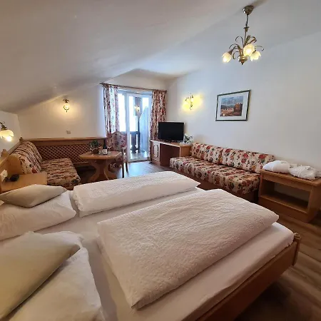 Kalcherhof Hotel Ratschings