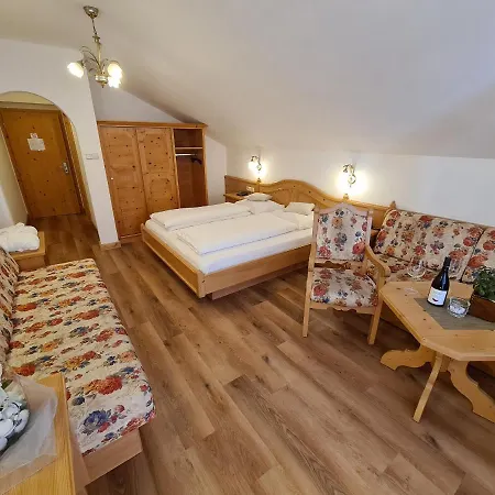 Kalcherhof 3* Ratschings