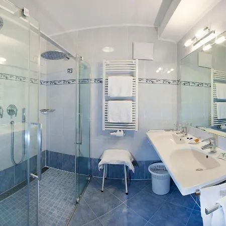 Kalcherhof Hotel 3*