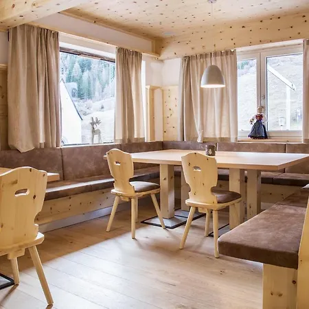 Kalcherhof 3*