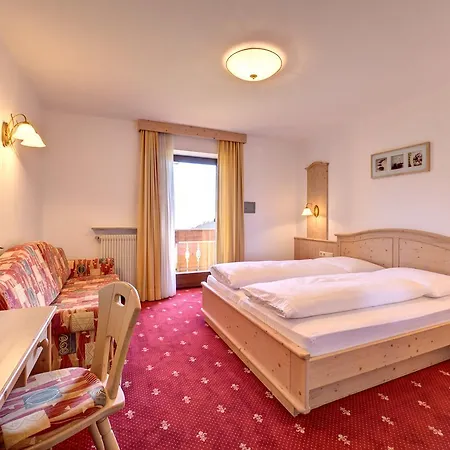 Kalcherhof Hotel 3*