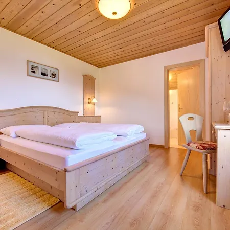 Hotel Kalcherhof Racines