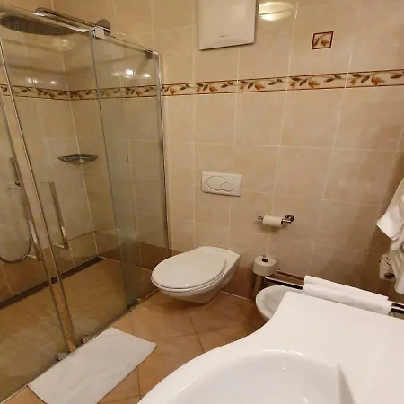 Hotel Kalcherhof 3*