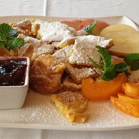 Kalcherhof Hotel 3*